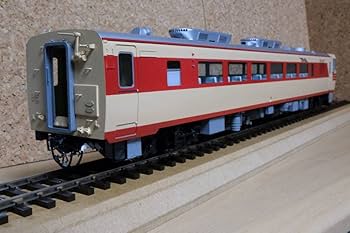 Amazon | クマタ貿易 OJゲージ キハ82 C仕様 | 鉄道模型 通販